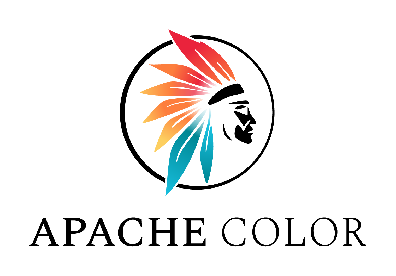 Logo de notre partenaire Apache Color