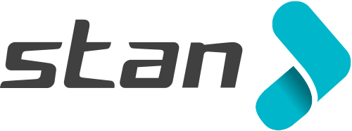 Logo de notre partenaire Reseau Stan