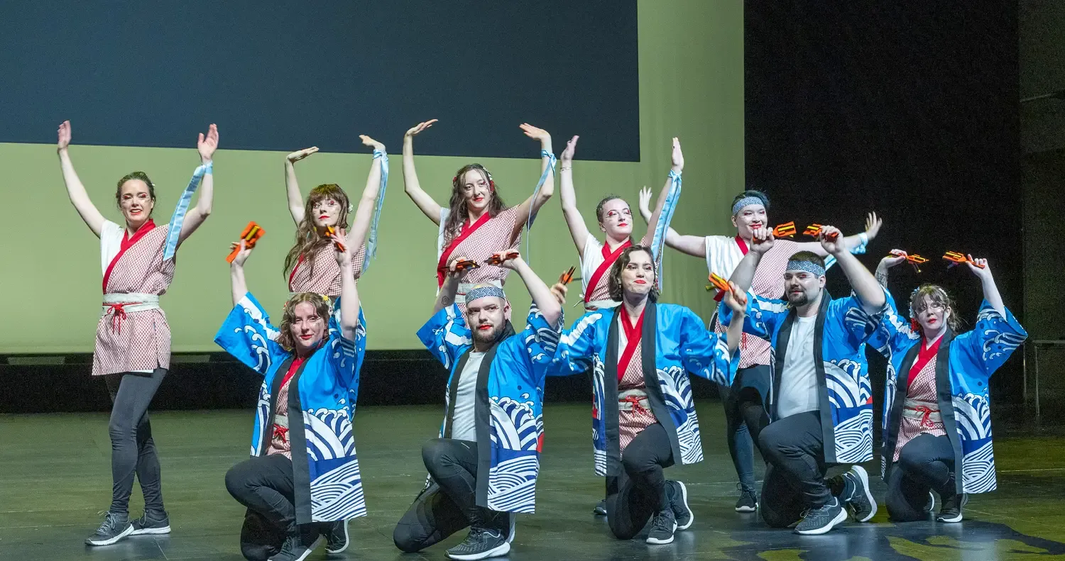 Performances Artistiques