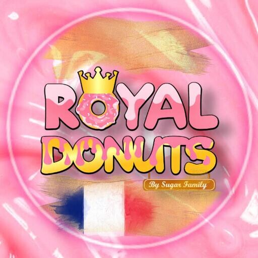 Photo représentant Royal Donuts